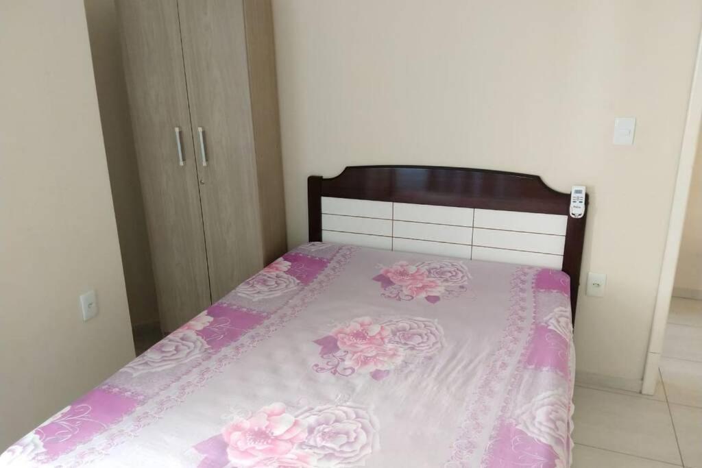 Апартаменты Residencial Melfi 3 Ap 3 Бомбиньяс Экстерьер фото